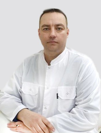 Пархоменко Руслан Николаевич