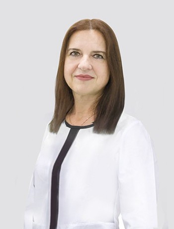 Рабинович Наталья Дмитриевна