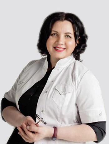 Уляшева Наталья Алексеевна