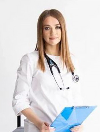 Уткина Инна Викторовна